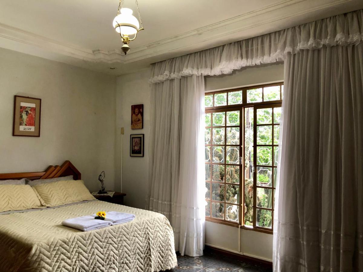 Casa Com Piscina Proximo Atrativos/ Wifi/ Garagem Villa Foz do Iguaçu Kültér fotó
