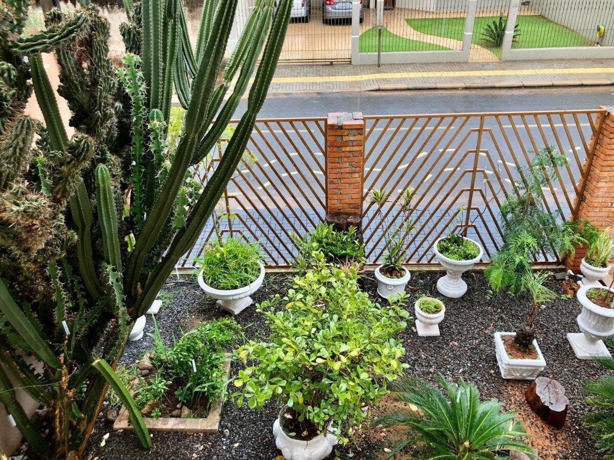 Casa Com Piscina Proximo Atrativos/ Wifi/ Garagem Villa Foz do Iguaçu Kültér fotó